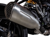 Auspuff Remus NXT Ducati Monster 1200