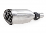 Exhaust Remus NXT Ducati Monster 1200