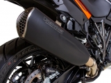 Avgas Remus NXT KTM Superadventure 1290