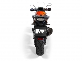 Auspuff Remus NXT KTM Superadventure 1290