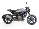 Exhaust Remus NXT Husqvarna Svartpilen 701