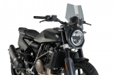 Puig Sportskiva Husqvarna Svartpilen 701
