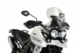 Puig elektroniskt justerbar vindruta Triumph Tiger 800