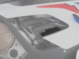 Puig side covers BMW S 1000 RR