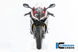 Carbon Ilmberger Lichtmaschinenabdeckung Ducati Panigale V4 R