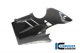 Carbon Ilmberger motorspoilerset Ducati Panigale V4