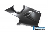 Carbon Ilmberger motorspoilerset Ducati Panigale V4