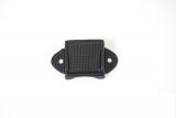 Carbon Ilmberger instrument cover Ducati Panigale V4 R