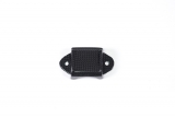 Carbon Ilmberger instrument cover Ducati Panigale V4 R