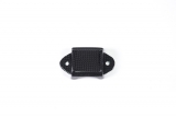 Carbon Ilmberger instrumentenpaneel Ducati Panigale V4 R