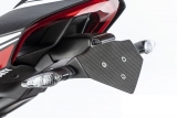 Carbon Ilmberger Kennzeichenhalter Ducati Panigale V4 R