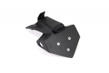 Carbon Ilmberger license plate holder Ducati Panigale V4 R