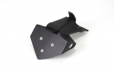 Carbon Ilmberger license plate holder Ducati Panigale V4 R