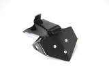 Carbon Ilmberger license plate holder Ducati Panigale V4 R