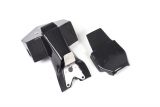 Carbon Ilmberger license plate holder Ducati Panigale V4 R