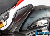 Carbon Ilmberger afdekking achterwiel Ducati Panigale V4 R