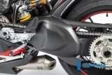 Tapa basculante carbono Ilmberger Ducati Panigale V4 R