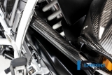 Cubre latiguillo de freno Ilmberger carbono BMW R 1250 R