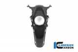 Couvercle de rservoir en carbone Ilmberger en haut BMW R 1250 R