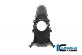 Couvercle de rservoir en carbone Ilmberger en haut BMW R 1250 R