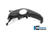 Couvercle de rservoir en carbone Ilmberger en haut BMW R 1250 R