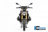 Carbon Ilmberger lamp cover BMW R 1250 R