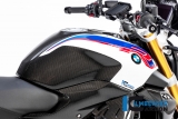 Kit de pices latrales de rservoir en carbone Ilmberger BMW R 1250 R