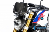 Parabrisas Ilmberger carbono BMW R 1250 R