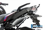 Carbon Ilmberger side cover under seat set BMW R 1250 R