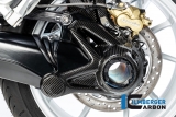 Carbon Ilmberger kardanhusskydd BMW R 1250 RS