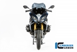 Carbon Ilmberger cardan housing cover BMW R 1250 RS