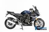 Carbon Ilmberger cardan housing cover BMW R 1250 RS