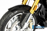 Parafango anteriore in carbonio Ilmberger BMW R 1250 RS