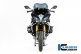Carbon Ilmberger side cover under seat set BMW R 1250 RS