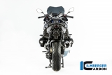 Carbon Ilmberger side cover under seat set BMW R 1250 RS