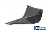 Set copertura abitacolo in carbonio BMW R 1250 RS