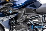 Set copertura laterale sotto il serbatoio in carbonio BMW R 1250 RS