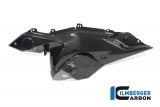 Carbon Ilmberger side cover under tank set BMW R 1250 RS
