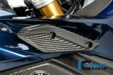 Carbon Ilmberger fairing winglet set BMW R 1250 RS