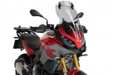 Schermo touring Puig con attacco per visiera BMW F 900 XR