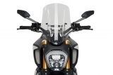 Puig visire rglable Ducati Diavel 1260