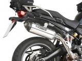 Exhaust Cobra CR2 Hexagon BMW F 750 GS