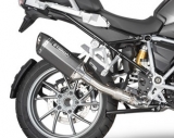 Exhaust Cobra CR2 Hexagon BMW R 1250 GS