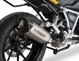 Exhaust Cobra CR2 Hexagon BMW R 1250 RT