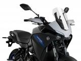 Puig parabrisas deportivo Yamaha Tracer 7
