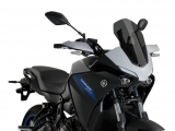 Puig parabrisas deportivo Yamaha Tracer 7