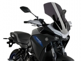 Bulle Touring Puig Yamaha Tracer 7