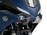 Puig headlight protector Yamaha Tracer 7