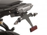 Soporte de matrcula Puig Yamaha Tracer 7