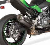 Exhaust Cobra CR2 Hexagon Kawasaki Z900